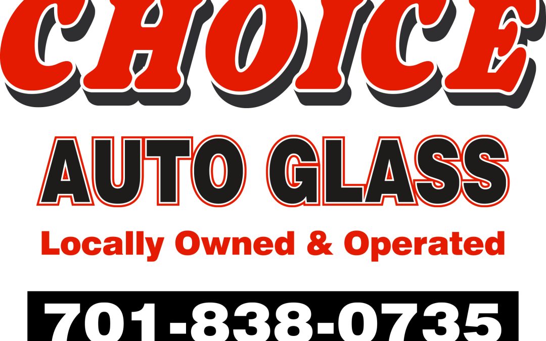 choice auto glass