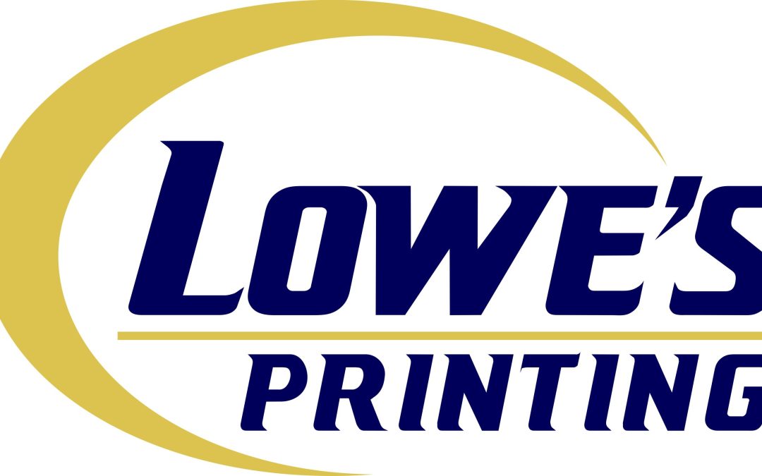 lowes printing