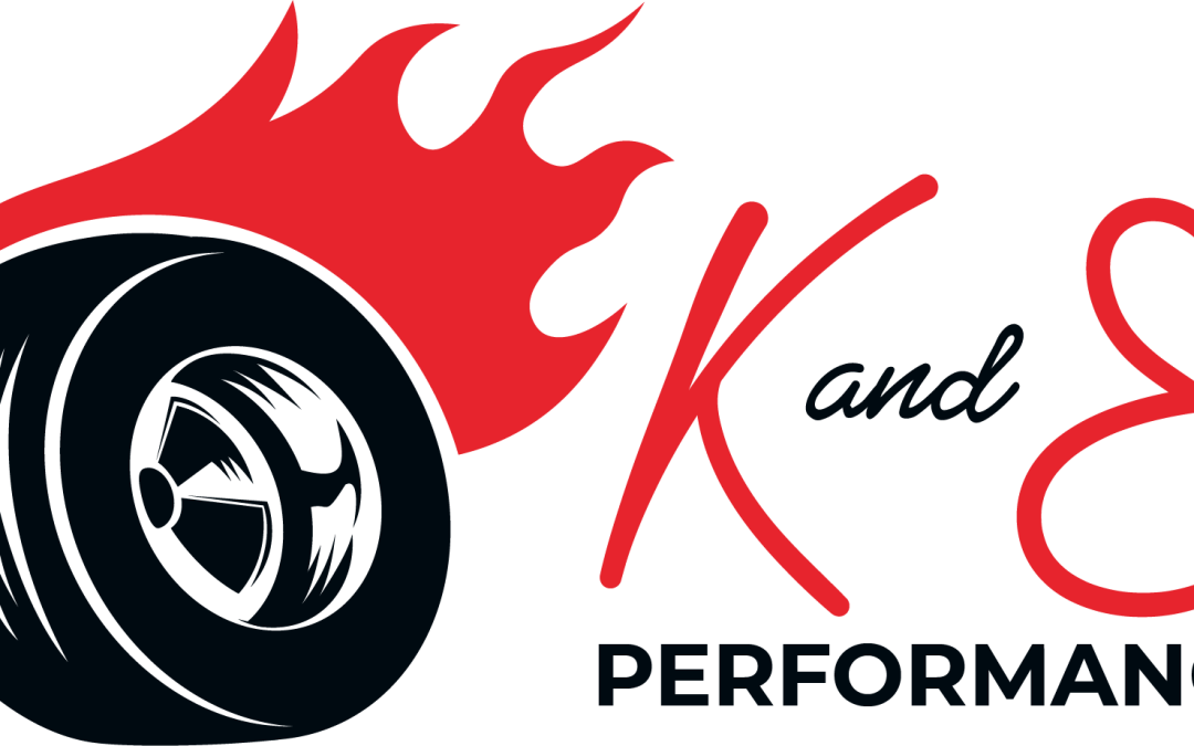 K and S – Logo