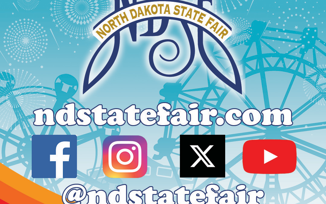 NDSF Logo Facebook Square