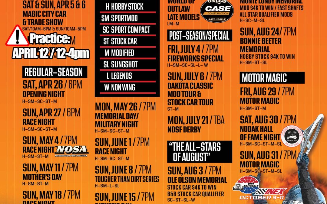 POSTER-2025-SEASON-NODAKwNOSA-INEX
